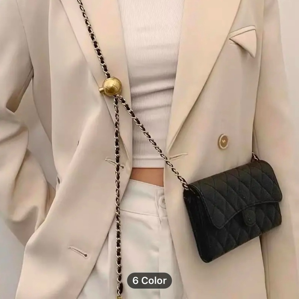 Chain for wallets - Picture 2 of 2